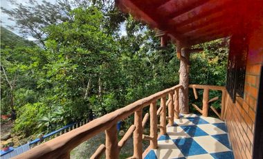 Venta de finca recreativa en San Jerónimo