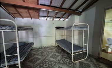 Venta de finca recreativa en San Jerónimo