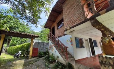 Venta de finca recreativa en San Jerónimo