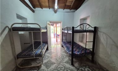 Venta de finca recreativa en San Jerónimo