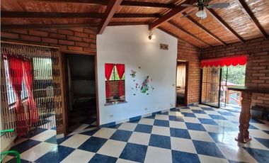 Venta de finca recreativa en San Jerónimo