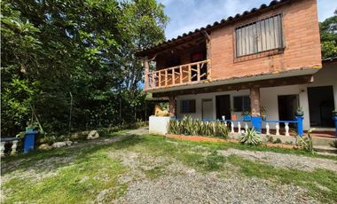 Venta de finca recreativa en San Jerónimo