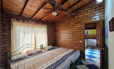 Venta de finca recreativa en San Jerónimo