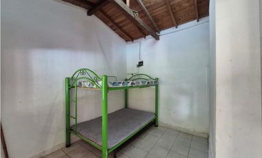 Venta de finca recreativa en San Jerónimo