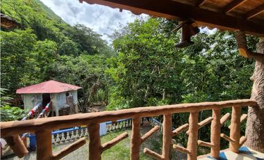 Venta de finca recreativa en San Jerónimo