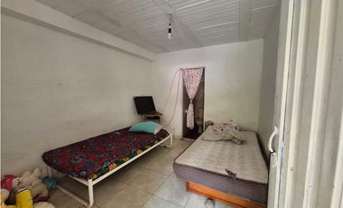 Venta de finca recreativa en San Jerónimo