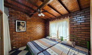 Venta de finca recreativa en San Jerónimo