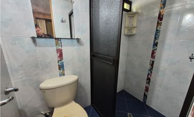 Venta de finca recreativa en San Jerónimo