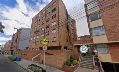 Arriendo apartamento con terraza