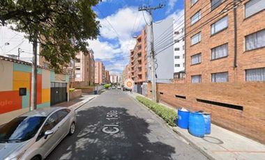 Arriendo apartamento con terraza