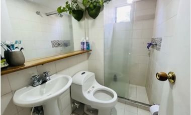 APARTAMENTO EN VENTA UBICADO CERCA A LA FRONTERA Y AVENIDA EL POBLADO