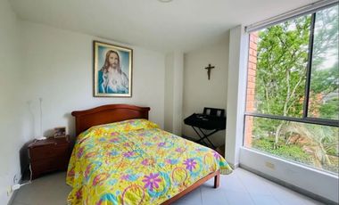 APARTAMENTO EN VENTA UBICADO CERCA A LA FRONTERA Y AVENIDA EL POBLADO