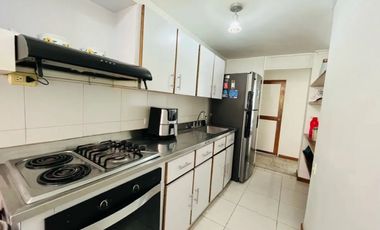 APARTAMENTO EN VENTA UBICADO CERCA A LA FRONTERA Y AVENIDA EL POBLADO