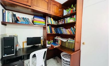 APARTAMENTO EN VENTA UBICADO CERCA A LA FRONTERA Y AVENIDA EL POBLADO