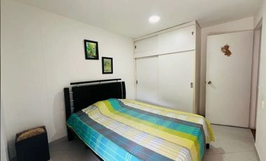 APARTAMENTO EN VENTA UBICADO CERCA A LA FRONTERA Y AVENIDA EL POBLADO