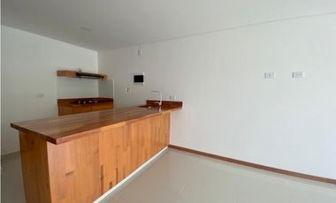 APARTAMENTO PARA ESTRENAR EN SABANETA