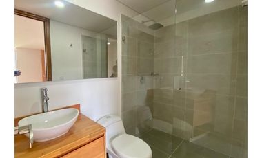 APARTAMENTO PARA ESTRENAR EN SABANETA