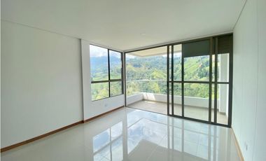 APARTAMENTO PARA ESTRENAR EN SABANETA