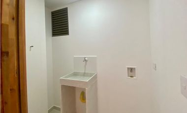 APARTAMENTO PARA ESTRENAR EN SABANETA