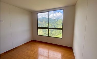 APARTAMENTO PARA ESTRENAR EN SABANETA