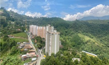 APARTAMENTO PARA ESTRENAR EN SABANETA