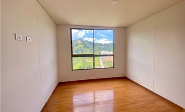 APARTAMENTO PARA ESTRENAR EN SABANETA