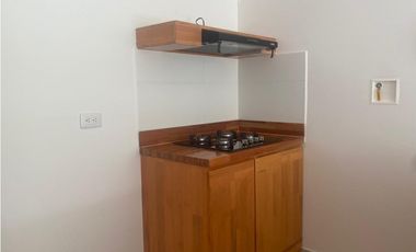 APARTAMENTO PARA ESTRENAR EN SABANETA