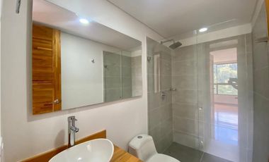 APARTAMENTO PARA ESTRENAR EN SABANETA