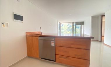 APARTAMENTO PARA ESTRENAR EN SABANETA