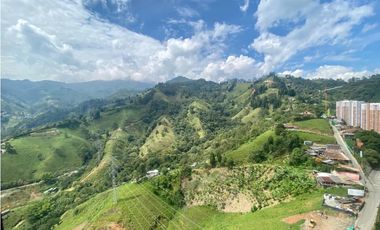 APARTAMENTO PARA ESTRENAR EN SABANETA