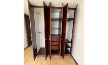 APARTAMENTO SE VENDE DUITAMA -BOYAC