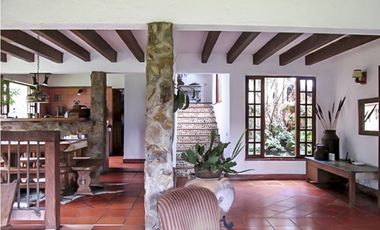 CASA EN VENTA ALTO DE LAS PALMAS