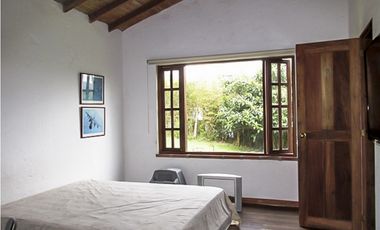 CASA EN VENTA ALTO DE LAS PALMAS