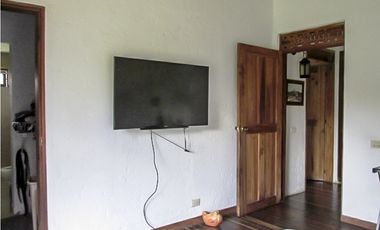 CASA EN VENTA ALTO DE LAS PALMAS