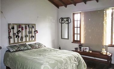 CASA EN VENTA ALTO DE LAS PALMAS