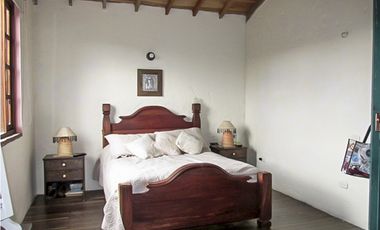 CASA EN VENTA ALTO DE LAS PALMAS