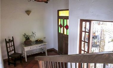 CASA EN VENTA ALTO DE LAS PALMAS