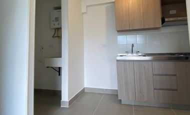 APARTAMENTO EN SAN ANTONIO DE PRADO