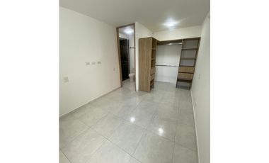 SE ARRIENDA APARTAMENTO EN PARQUE VIVERO