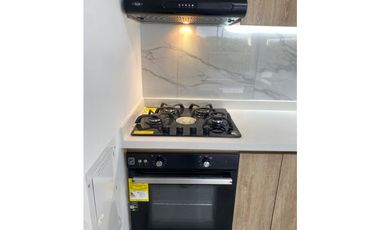 SE ARRIENDA APARTAMENTO EN PARQUE VIVERO