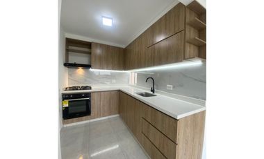 SE ARRIENDA APARTAMENTO EN PARQUE VIVERO