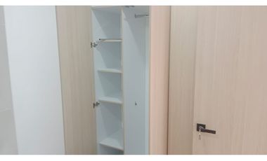 VENTA DE APARTAESTUDIO CASTELLANA