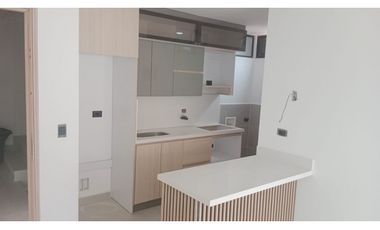 VENTA DE APARTAESTUDIO CASTELLANA