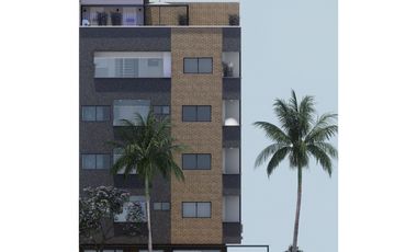 VENTA DE APARTAESTUDIO CASTELLANA