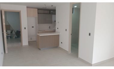 VENTA DE APARTAESTUDIO CASTELLANA