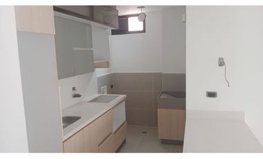 VENTA DE APARTAESTUDIO CASTELLANA