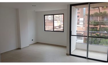 VENTA DE APARTAESTUDIO CASTELLANA