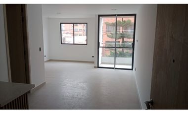 VENTA DE APARTAESTUDIO CASTELLANA
