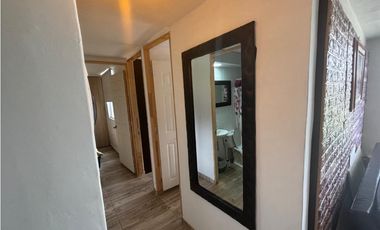 Vendo apartamento en la felicidad