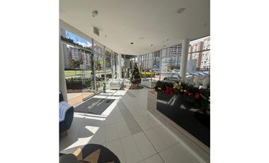 Vendo apartamento en la felicidad